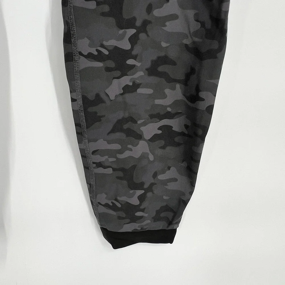 Bylt Basics Elite+ Joggers Black Camo‎ XXL